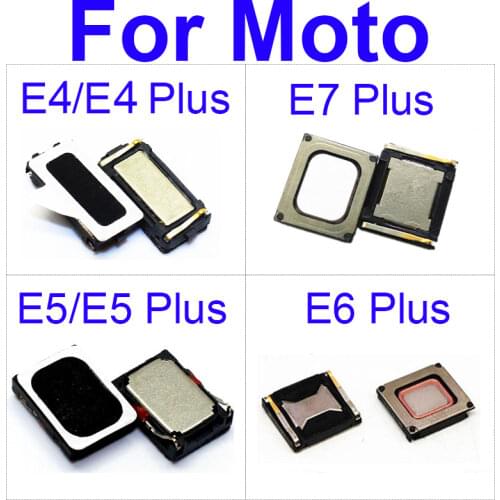 Weeten Speakers For Motorola Moto E5 Phones