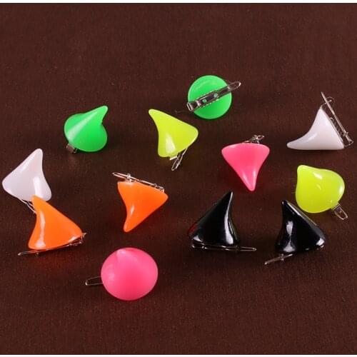 1 Pair Candy Color Halloween Devil Horn Hairpin Girls Harajuku Gothic Cosplay Costume Hair Accessories Clip