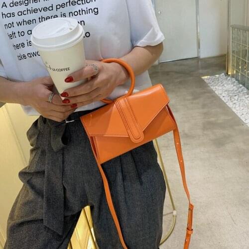 Womens Crossbody Bag Trendy Casual Mini Portable Handbag Fashion Chic Chest Waist Bag Female Design Messenger Shoulder Bags