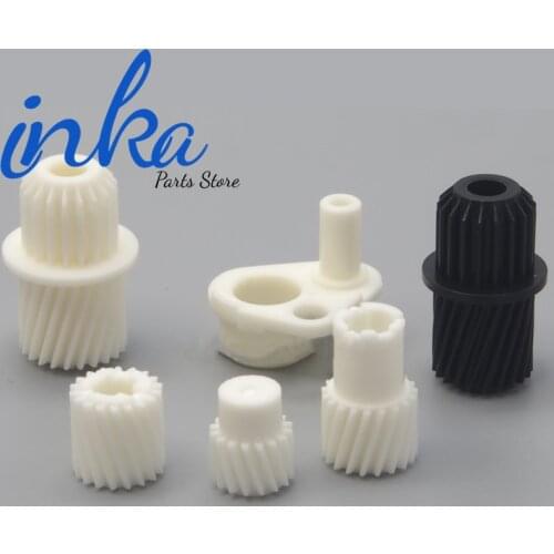 1Set Good Developer Gear MPC4503 Toner Gear MPC6003 Drum Gear For Ricoh MP C3003 C3503 C4503 C5503 C6003 MPC4503 MPC3503 MPC5503
