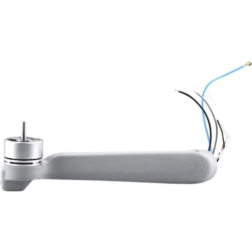 28EA 1 Pcs Protective Cover Suitable for AIR 2S Left Right Front Rear Arm Lower Upper Shell Middle Frame Repair Parts