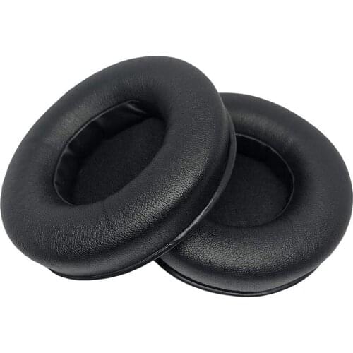 Earpads Pillow Cups Cover Ear Pads Cushions Replacement for PDP Recertified Afterglow Kral Playstation 4 PS4 Headphones