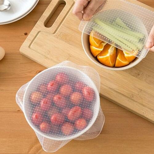 Cokytoop Lids For Food