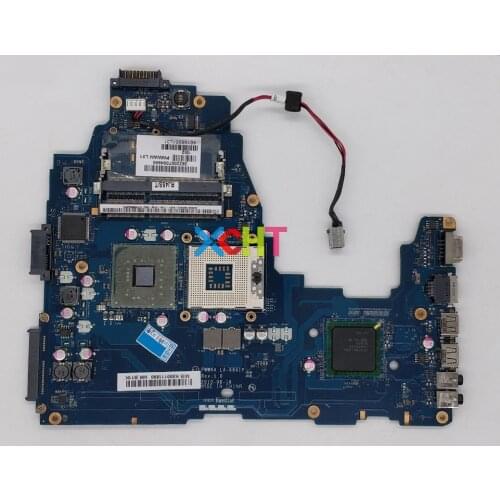 For Toshiba Satellite C660 k000111590 PWWAA LA-6841P UMA Laptop NoteBook PC Motherboard Mainboard Tested & Working perfect