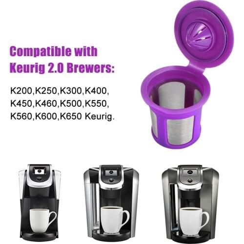 Houkiper Filters For Coffee