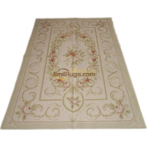 Carpets for living room aubusson cushion home decoration carpet chinese wool carpets rugs for sale
