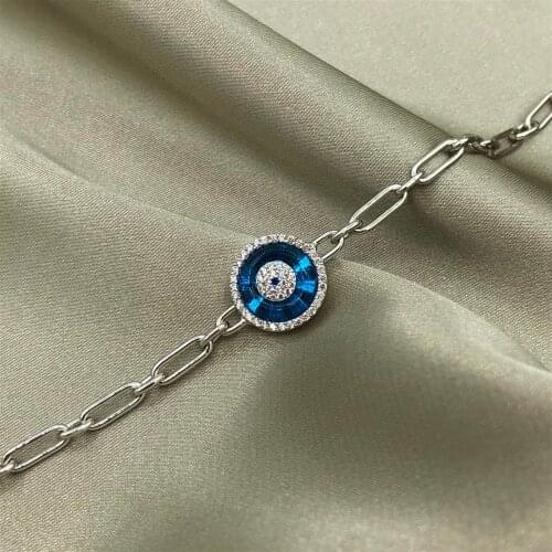 Round Gists Bracelet