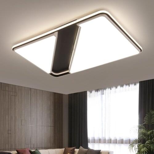 New Modern led Ceiling Lights for Living Room Bedroom Dining room Study Lighting Home Creative Ceiling Lamp fixture