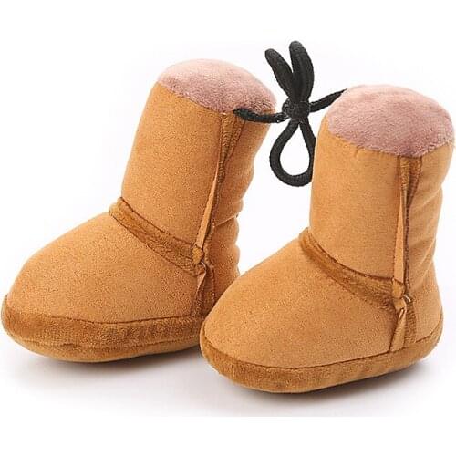 Pet plush toy dog molar sound bite resistant cute simulation snow boots cotton shoes training dog supplies