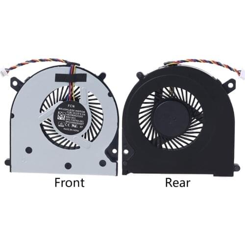 CPU Cooling Fan Laptop Cooler Radiator for ELITEBOOK 740 G1 740 G2 840 G1 840 G2 850 G1 850 G2 745-G2