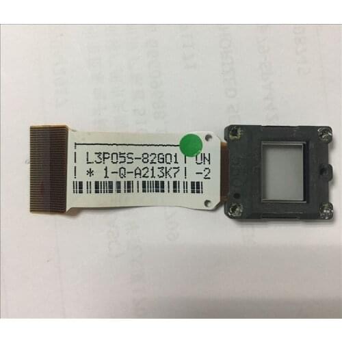 Projector LCD Panel Board HTPS Matrix Panels L3P05S-82G01 Fit for EPSON