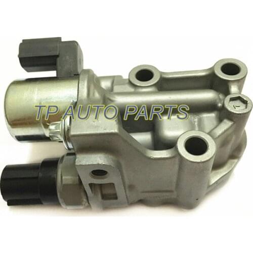 Solenoid Spool Valve For Hon-da C-ivic OEM 15810-PRB-A03 15810-PRB-A01 15810-PRB-A02