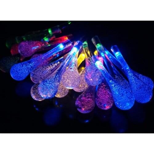 YJBCo LED Garlands