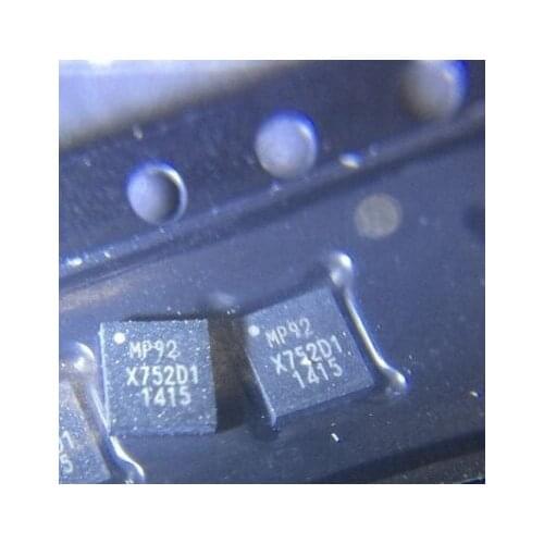 1PCS/LOT MPU9250 MPU-9250 MP92 QFN-24 New Original
