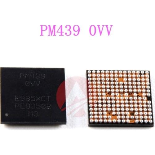 1pcs PM439 0VV Power IC