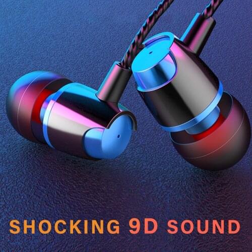 CHGSZHENGYi In-ear Headphones