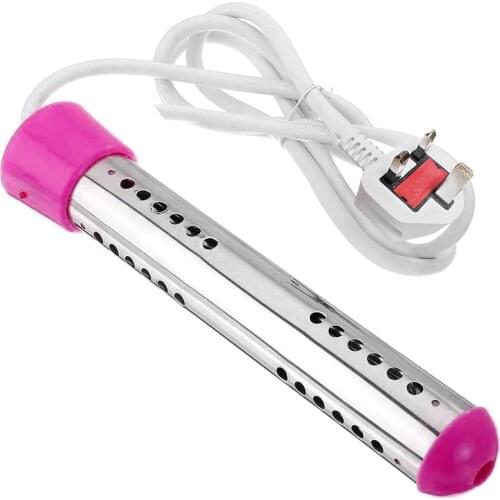 3000w Stainless Steel Electric Floating Immersion Heater Boiler Water Heating Element For Bathroom Swimming Pool Uk Plug