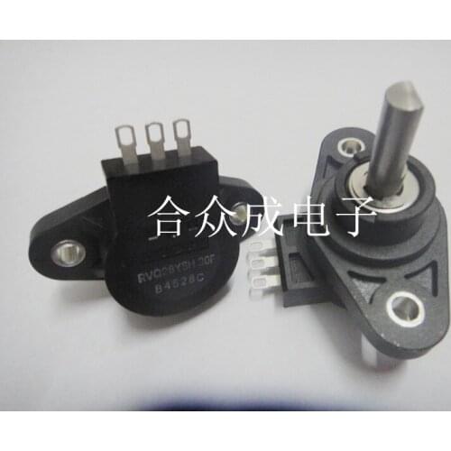 The electric scooter accelerates potentiometer switch TOCOS RVQ28 RVQ28YS30F 5K RVQ28YS 30F 5K