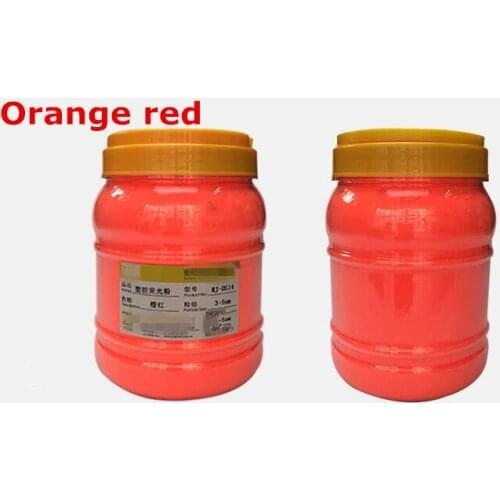 Dofuny Fluorescent Dye DIY Soap Nail Art shiny under ultraviolet light, Neon Powder Gradient Pigments Dust Free shipping