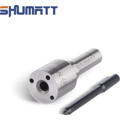 China Made New Diesle Fuel Nozzle M0012P154 For VDO Injector 5WS40148-Z 5WS40007 2S6Q-9F593-AB AC A2C59513997