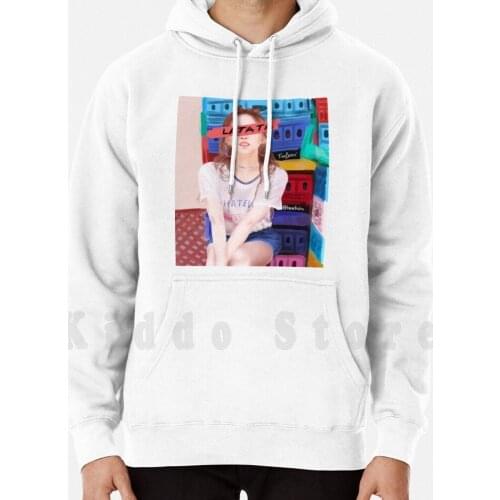 G Idles Yuqi hoodies long sleeve Fanart Digital Fanart Gidle Yuqi Song Yuqi Cube Ent Cube Gidle Yuqi Yuqi Fanart