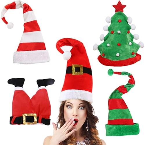 Новогодние шапки JOYSEVEN China At AliExpress