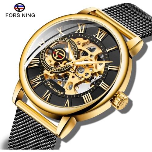 KIMSDUN Retro Watches