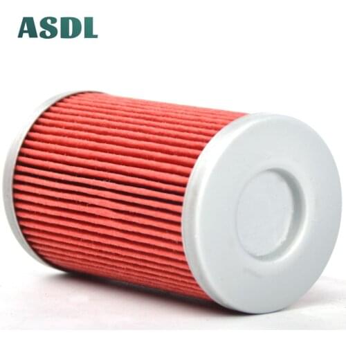 Motorcycle Oil Filters for KTM 450 525 XC 125 200 390 Duke 125 200 390 RC 250 400 450 EXC