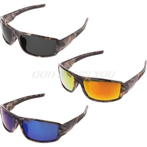 Fishing Glasses Polarized Spectacles Protection Fishing Sports UV400 Men Fishing Eyewear Glasses Drop Shipping