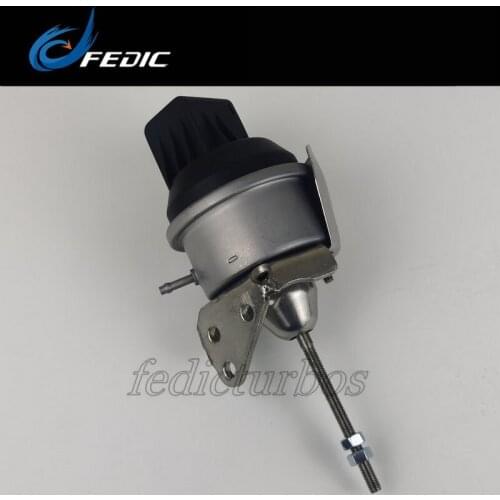 Turbo wastegate actuator BV43 53039880168 for Great Wall Hover H5 2.0 L 2.0 T 103 Kw GW4D20 1992