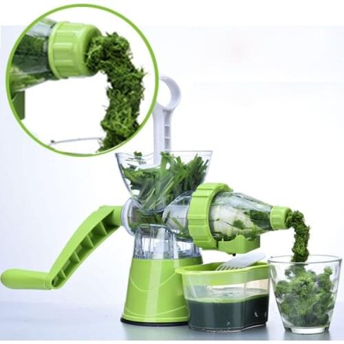 QiufengCheng Electric Juicers