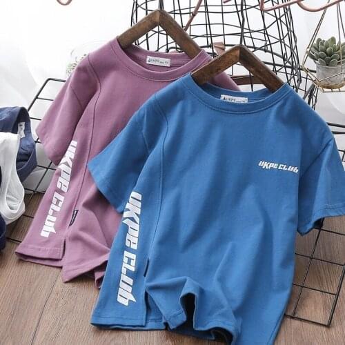 Rabbit Family T-shirts For Boys