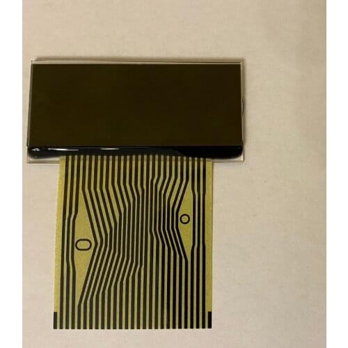 Pixel Repair LCD Screen Digitizer Glass Panel Compatible with C-class W202 E-class W208 W210 Car Replacement Parts Accessories