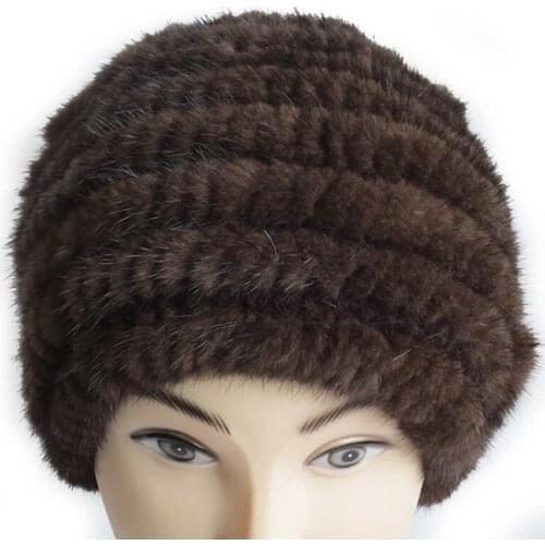 Topfurmall Women's Knitted Hats
