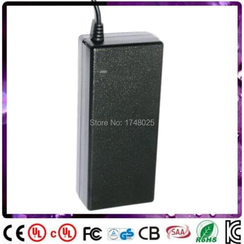 20v 4.5a dc power adapter EU/UK/US/AU universal 20 volt 4.5 amp 4500ma Power Supply input 100-240v DC 5.5x2.5 Power transformer