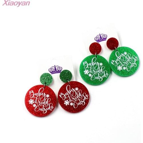 Xiaoyan Earrings For Children