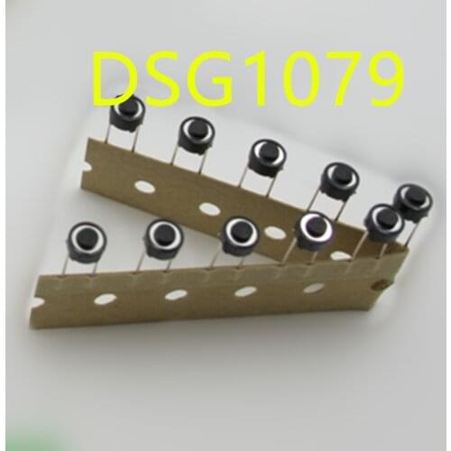 Replacement! 1000pcs/lot DSG1079 cue tact switch for Pioneer CDJ2000 CDJ1000 CDJ800 CDJ400 CDJ350 CDJ200
