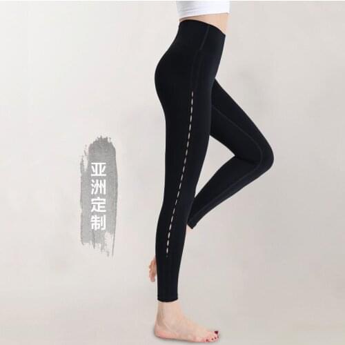 Leggings Women Fitness Yoga Yoga Pants Womens High Waist Pants Running Sports Pants Autumn Pantalones De Mujer Leggins