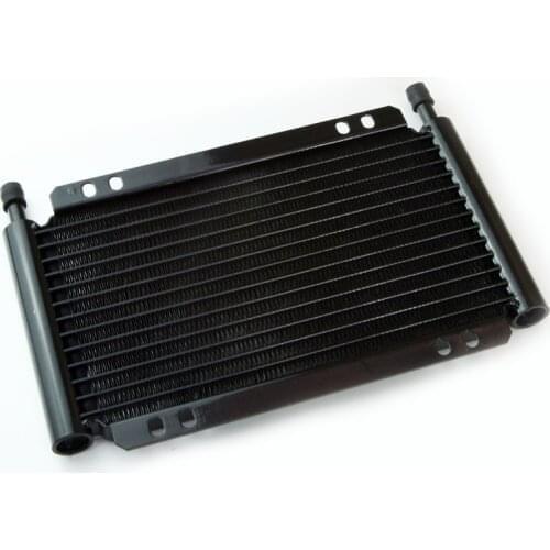 AJS Oil Radiators