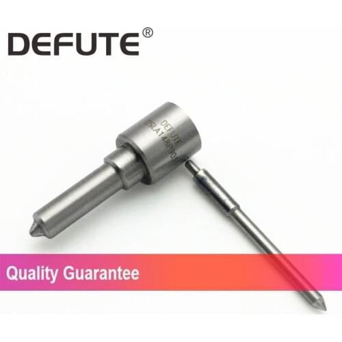 Diesel Engine Fuel Injector Nozzle DLLA154P894 DLLA150P812 DLLA146P737 DLLA155P631 DLLA140P646 DLLA144P690 DLLA154P669
