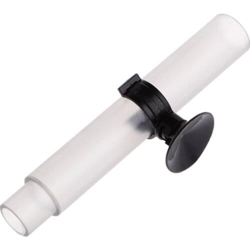 HW-602B/HW-603B Water Inflow Tube Pipe Fish Tank Aquarium Filter External Parts
