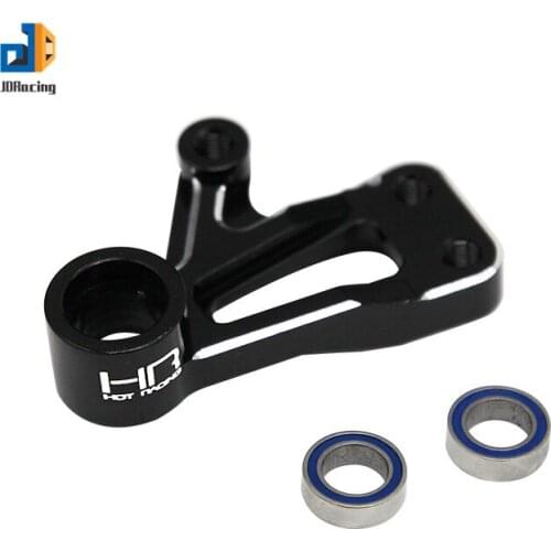 HR Tamiya G6-01 6X6 GF-01 WR-02 aluminum alloy steering seat