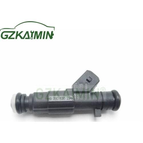 Set 4 /OEM 0280156274 new Fuel Injector nozzle For V W FOX / KOMBI Box / for POLO / SPACEFOX / SPACE
