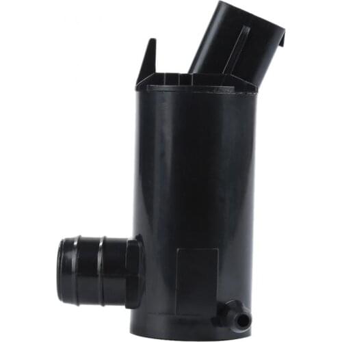 2Pcs Hot sales Windshield Wiper Washer Spray NozzlePlastic high quality Professional 98510-1C000 for Hyundai Accent Kia Soul