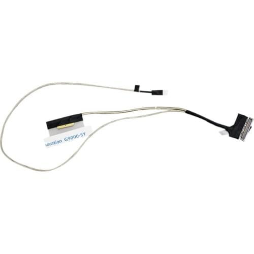 OVY Computer cables C5PRH for Acer Helios 300 G3 572 571 Nitro 5 AN515 41 AN515-51 DC02002VR00 30pin LVDS screen Flex cable Sale