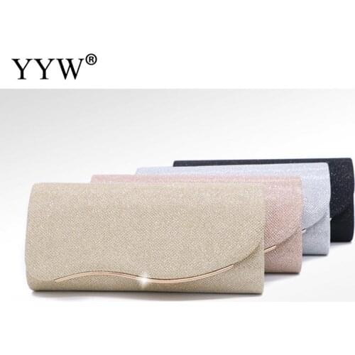 2019 Fashion Evening Day Clutch Bags For Woman Elegant Clutch Ladies Bag Retro Wallet Party Envelope Purse Waterproof Clutches