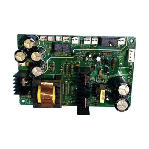 New features of MD320/MD380/MD280/IS300 fan power board MT204ZA1