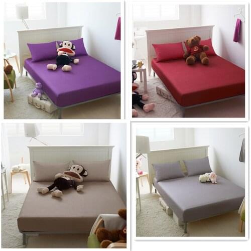 QNBHR Bed Sheets