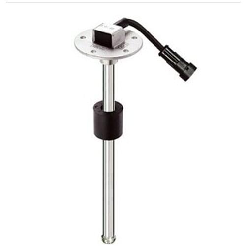 S5 E150mm 0-190ohm float switch fuel water oil liquid tank motion level sensor gauge 12v for boat marine car yatch accessories