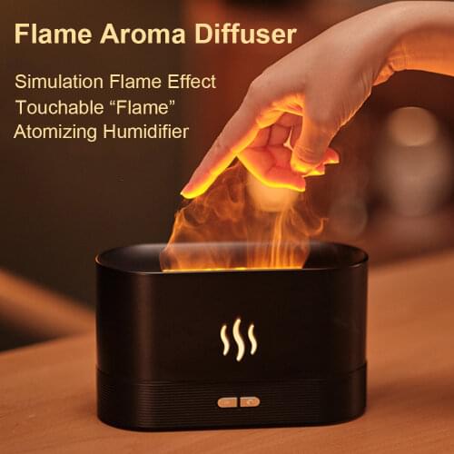 SPAZEL Air Humidifiers